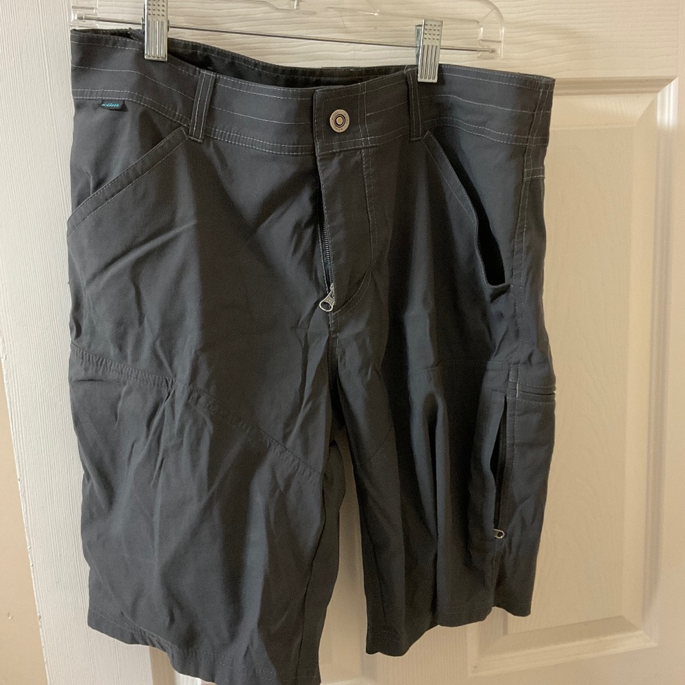 Kuhn M Active Shorts
